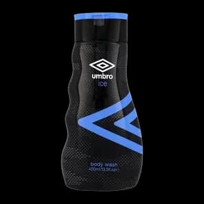 Gel Za Tusiranje Umbro Ice 400ml