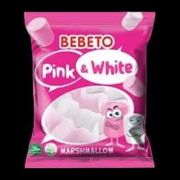 Bombona penasta Twisted Bebeto 60g