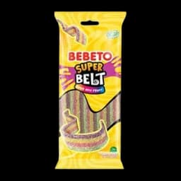 Bombone Bebeto super belt 75g