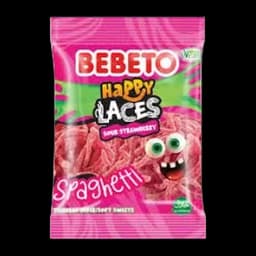 Bombone Bebeto spaghetti duge 80g