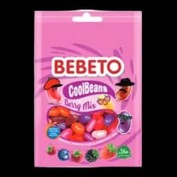 Bombone Cool Bea Ber Mix 30g Bebeto
