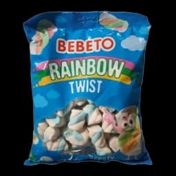 Bombone Marsh Rai Twist 250g Bebeto