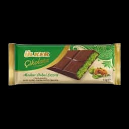 Mlecna cokolada Dubai 93g