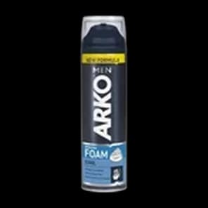 Pena Za Brijanje Arko Cool 200ml Evyap