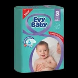 Pelene Evy B Ju 3 M5-9kg 68/1