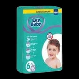 Pelene Evy Baby Jum 4 Maxi 64/1