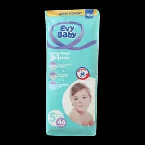 Pelene 3u1 Jumbo 4 58/1 Evy Bab