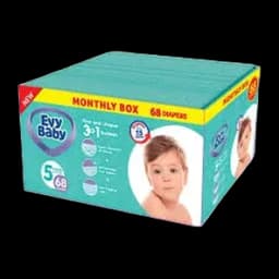 Pelene Evybaby box 3u1 5 junior 11-25kg