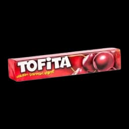 Tofita 47g Visnja-kent