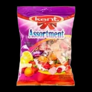 Bombone Assor Kar Mix 375g