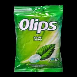 Bombone Olips Mint 40g Kent