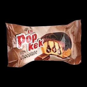Eti biskvit popkek kakao 45 g