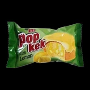 Eti Popkek Limun 45g