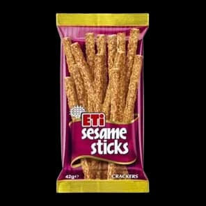 Eti Susam Stapici 40 Gr