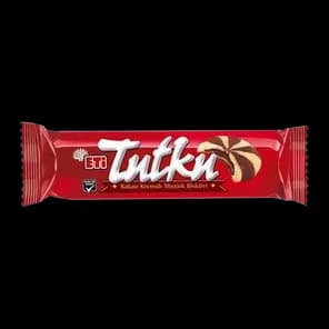 Keks Tutku 126g