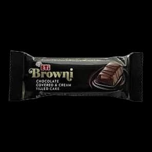 Cokoladni brownie ETI 48g