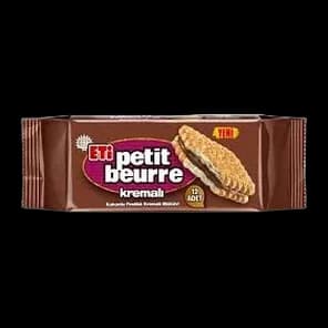 Keks kakao Petit Beurre Eti 270g