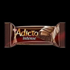 Cokoladni brauni ETI intese 35g