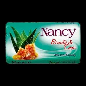 Sapun Nancy Aloe Vera&hon 140g Lom