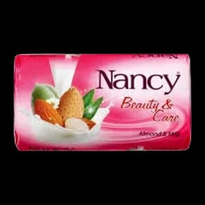 Sapun Nancy Almond&milk 140g Lom