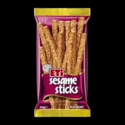 Stapic Eti Susam Stapic 40gr Rim Grupa