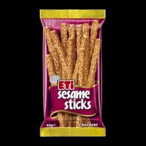 Stapic Eti Susam Stapic 40gr Rim Grupa