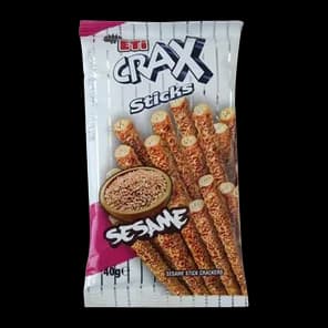 Stapici Sa Susamom Eti 120gr Rim Grupa