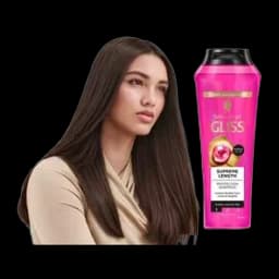 Sampon Za Kosu Gliss Supreme Length 400ml