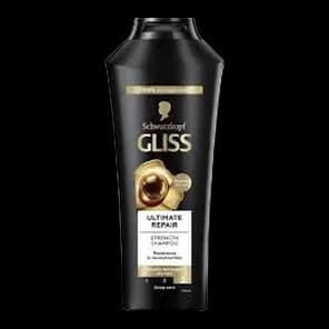 Sampon Za Kosu Gliss Nutribalance Repair 360ml