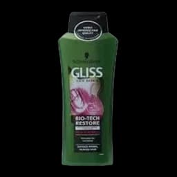 Sampon Za Kosu Gliss Bio Tech Restore 500ml