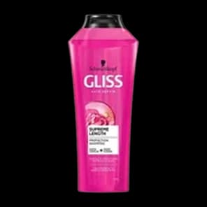 Sampon Za Kosu Gliss Supreme Length 500ml