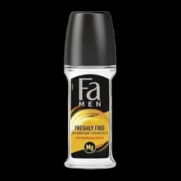 Rolon Fa Freshly Free 50ml 6
