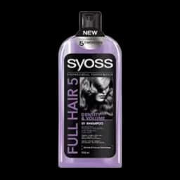 Sampon Za Kosu Syoss Pink 500ml