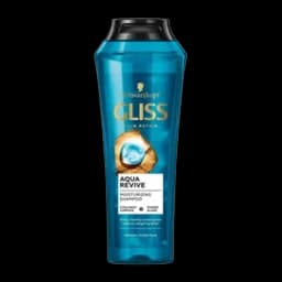 Sampon Za Kosu Gliss Aqua Revive 500ml