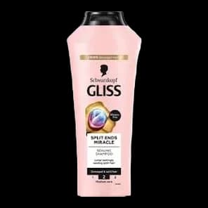 Sampon Za Kosu Gliss Serum Deep Repair 5000ml