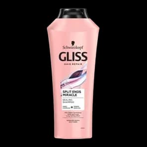 Sampon Za Kosu Gliss Split Miracle 500ml