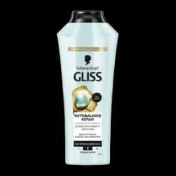 Sampon Za Kosu Gliss Nutribalance Repair 500ml