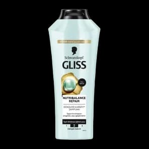 Sampon Za Kosu Gliss Nutribalance Repair 500ml