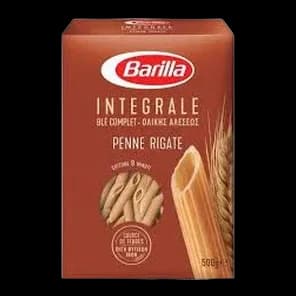 Barilla Integralne Penne 400g