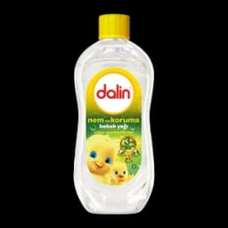 Ulje Za Bebe Dalin 300ml