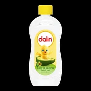 Ulje Za Bebe Dalin 300ml Avokado