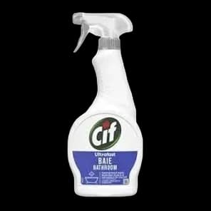 Cif Sprej Ultra Za Kupatilo 750ml
