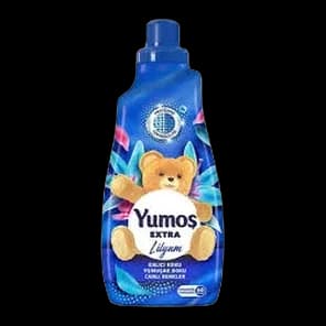 Omeksivac Za Ves Yumos Extra Blue 1.44l