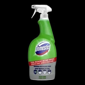 Sredstvo Za Ciscenjedomestos Zeleni 750ml