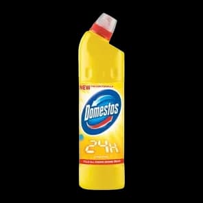 Sredstvo Za Čišćenjedomestos Žuti 750ml