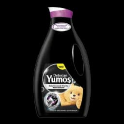 Tecni Det. Yumos Color 2.52l