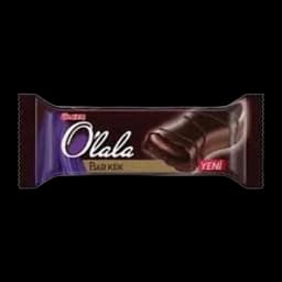 Olala bar cake bela 40g