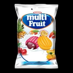 Multi Fruit Bombone 90 Gr Tayas--u