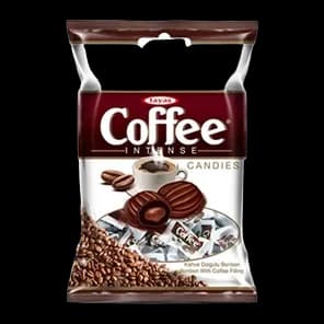 Bombone Coffee Intense 1000 Gr Tayas