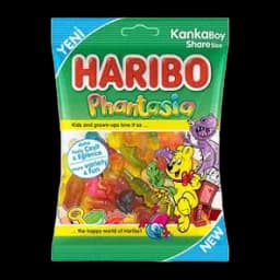 Haribo Phantasia 80g 24